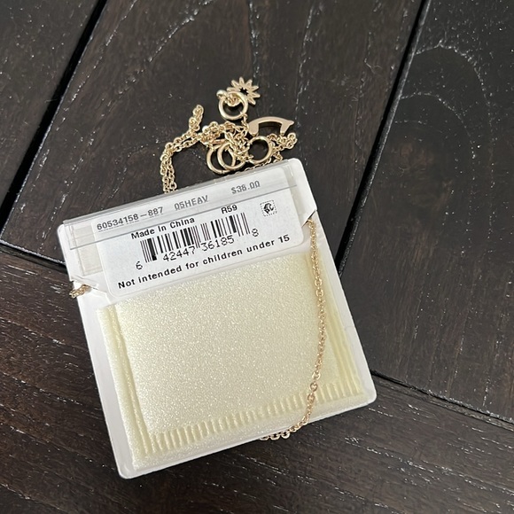 Marchesa Necklace - Picture 8 of 8